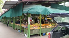 Два евро за средна маруля и евро за връзка анемичен лук! Да ви е сладко, избиратели!